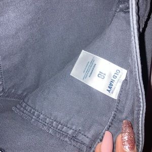 Old navy Rockstar skinny’s